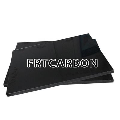 Personalizzare 40mm 50mm 20mm Carbon Fiber Composite Sheet