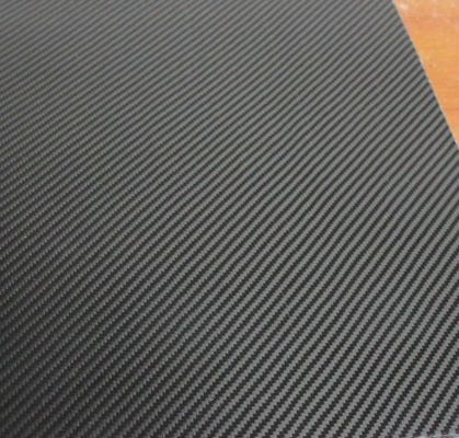 Spessore 10 mm 5 mm 3 mm Piastra in fibra di carbonio 3k Twill Weave per Rc Elicottero Quadcopter Multicopter