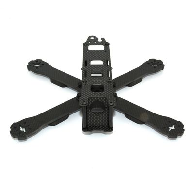3k fogli di tessuto in fibra di carbonio Piastra per auto Pareti del seminterrato 2mm 2,5mm 3mm