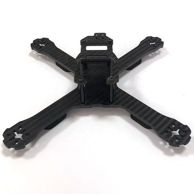 Peso leggero 1 mm 2 mm 10 mm per droni UAV 48 X 96 4 X8