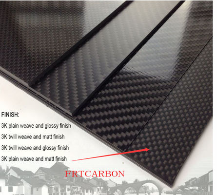 Peso leggero 1 mm 2 mm 10 mm per droni UAV 48 X 96 4 X8