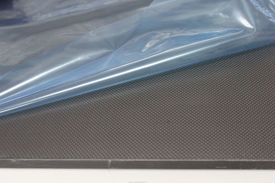 Peso leggero 1 mm 2 mm 10 mm per droni UAV 48 X 96 4 X8