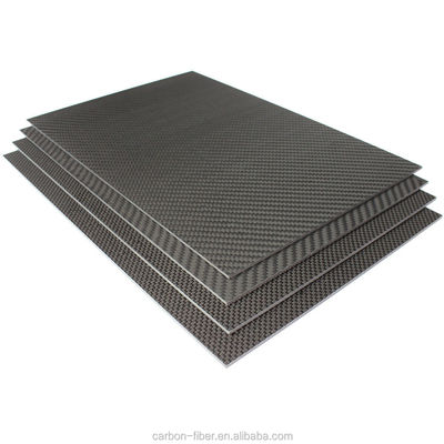 Peso leggero 1 mm 2 mm 10 mm per droni UAV 48 X 96 4 X8