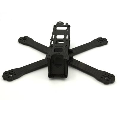 piastre di fibre di carbonio di alta qualità 1mm 1.5mm 2.5mm 3mm piastre laminate in fibra di carbonio produttori per la promozione
