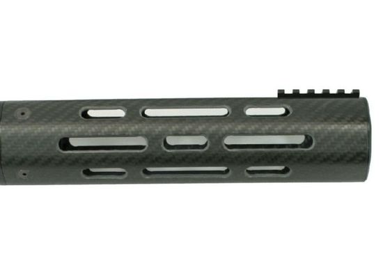 Servizio di taglio in fibra di carbonio Cnc