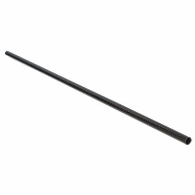 8 mm 10 mm tubo quadrato in fibra di carbonio tubo rettangolare in fibra di carbonio all'ingrosso