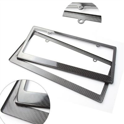 Fabbricazione in fibra di carbonio