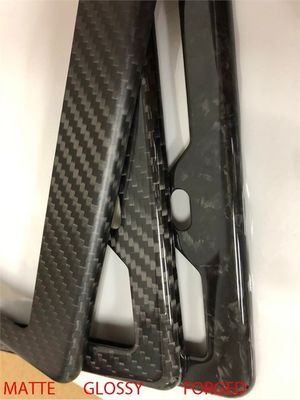 Fabbricazione in fibra di carbonio
